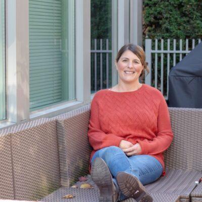 Alexandra Vigue Headshot