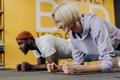 Gym Door Access Systems (Feature Image)
